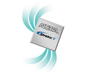 Altera、28nmプロセス採用のハイエンドFPGA「Stratix V」を発表