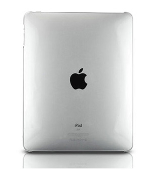 iPad対応、ポリカーボネート製ハードケース「TUNESHELL for iPad」発売