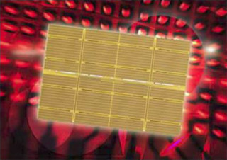 エルピーダ、40nmプロセスを採用した4GビットDDR3 SDRAMの開発を完了