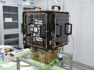 大学発の深宇宙衛星「UNITEC-1」が完成、金星へのサバイバルレースが始まる