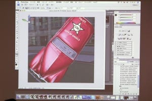 「Photoshop」の20年間を振り返るセミナー(後編) -「Photoshop CS」の歩み