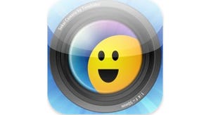 iPad用セカイカメラアプリ「セカイカメラ for iPad」リリース