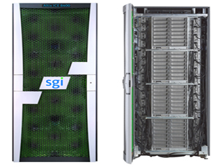 日本SGI、東大物性研から次期スパコンを受注 - 7月から稼働開始