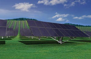三洋電機のHIT太陽電池、イタリアの大規模太陽光発電所に採用