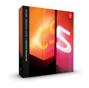 「Adobe Creative Suite 5 Design Premium」で変わるクリエイティブワーク