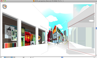 Adobe Illustrator CS5の新機能を徹底チェック！【DTP編】