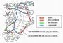 高速道路無料化社会実験が28日0:00に開始、九州の2区間が追加に