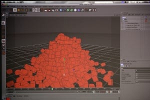 「After Effects CS5」を使った様々な映像制作テクニックを公開
