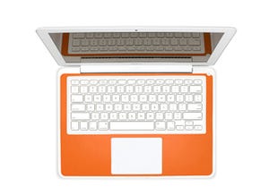 米Twelve South社製、MacBookキーボード用レザーパッド2製品発売