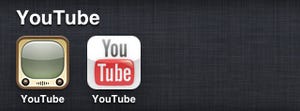 YouTubeモバイルサイト刷新、もうiPhoneのYouTubeアプリは必要ない!?