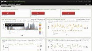 NTTデータとクオリティソフト、ログ管理ソリューションで協業