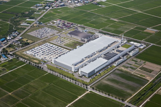 TI、Spansion Japanの会津工場および製造装置の購入計画を発表