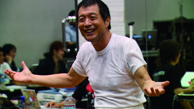 30歳と60歳の矢沢永吉の姿をドキュメンタリー映画にした男 -増田久雄監督 | TECH+（テックプラス）