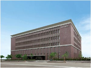 インテック、データセンター併設の新拠点竣工を発表