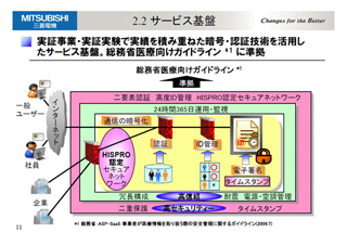 はじめにセキュリティありきのクラウドを - 三菱電機、「DIAXaaS」提供開始