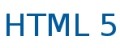 XHTML5としても使えるHTML5の記述方法