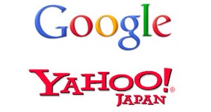 Googleとヤフーが提携、Yahoo! JAPANの検索エンジンがGoogleに