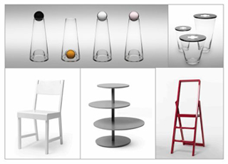 北欧デザインブランド「DESIGN HOUSE STOCKHOLM」新作発表