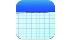 iPad&iPhoneでベクトルベースのメモを作成-高機能アプリ「Sketch Memo」
