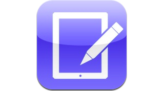 iPad/iPhoneアプリ「iText Pad」-コンセプトは「作家のための作業環境」