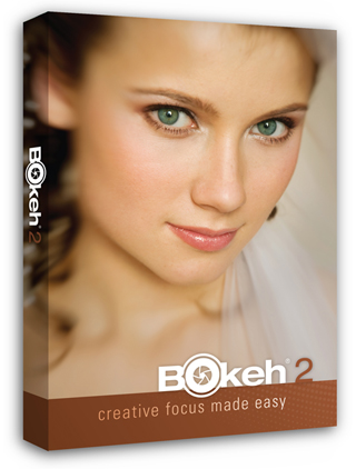 クリエイティブなフォーカス効果をもたらすPhotoshopプラグイン「Bokeh 2」