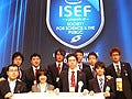 世界が評価する日本の高校生科学者たち、その意識とは - ISEF 2010