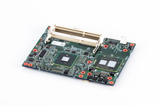 PFU、Core i7/i5が搭載可能なCOM Express対応システムオンモジュールを発表