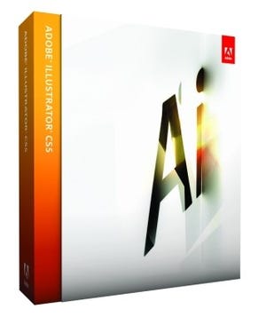 アドビ、「Adobe Illustrator CS5 HTML5 Pack」パブリックベータ版提供開始