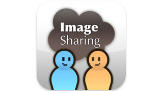 複数のiPadで画面共有 & ひとつの絵を描けるアプリ「image Sharing」