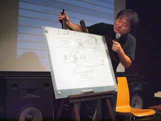 現役録音技師 山本タカアキが語る、映画における「音」の制作方法とは