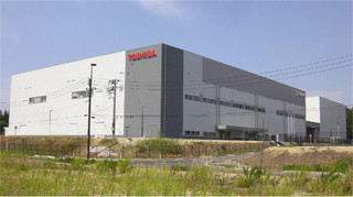 東芝、2次電池量産工場の新拠点「柏崎工場」が竣工 - 60Ah級セルも開発