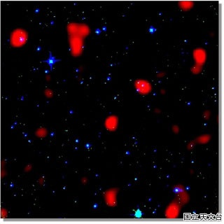 東大ら、初期宇宙に大量のモンスター銀河を発見