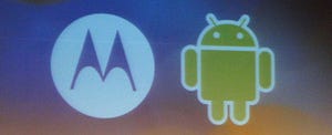 米Microsoft、Android携帯による特許侵害で米Motorolaを提訴