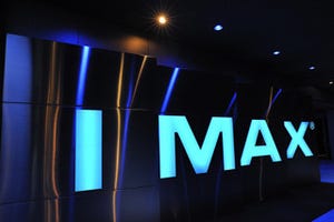 「IMAXデジタルシアター」、ついに北海道、九州にも登場