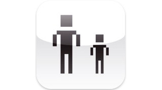 電通と慶応SFC共同開発によるiPhoneアプリ「HAPPY PARK」リリース