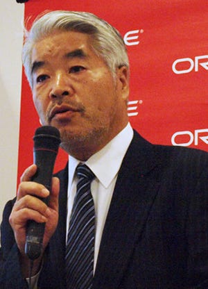 日本オラクル、パートナー新認定制度「Specializaiton」をスタート