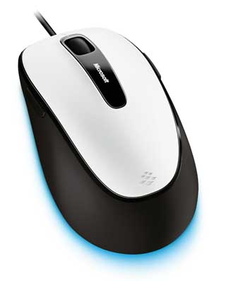 マイクロソフト、BlueTrackテクノロジ搭載プロ向けマウス-新色リリース