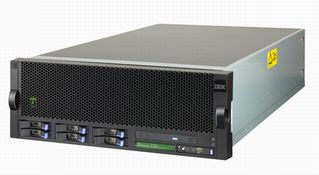 凸版、クラウド実現に向けIBM製品を用いてインフラの仮想化統合を開始