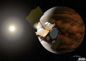 金星探査機「あかつき」にトラブル発生 - これまでの状況を整理する
