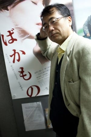 平成『ガメラ』3部作、『デスノート』の金子修介監督最新作『ばかもの』