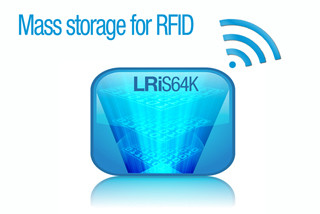STMicro、各種装置のメンテナンスを簡略化する大容量RFIDメモリを発表