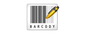 インフィニシス、Macで簡単に29種類のバーコードを作成「Barcody」