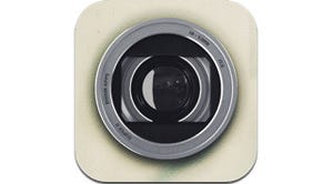 iPhoneで"スーパー8カメラ"のような撮影映像を-カメラアプリ「Super 8」