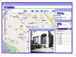 Fsol、GIS技術によるマーケティング分析ツールをWindows Azure上で提供開始