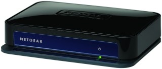 ネットギア、インテルWiDiに対応したTVアダプタ - フルHD解像度をサポート