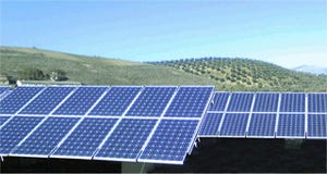 シャープらによるイタリアでの太陽光発電所の建設が完工