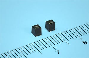ルネサス、従来品比で実装面積40%減を実現した低出力容量の光MOSFETを発売