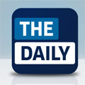 iPad人気に乗れるのか? メディア王肝入り『The Daily』の微妙なスタート