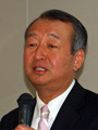 IBM橋本社長、2010年の成果と2011年の事業方針を説明