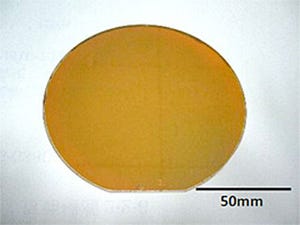 JAISTら、液体シリコンを用いた塗布プロセスによる太陽電池の作製に成功